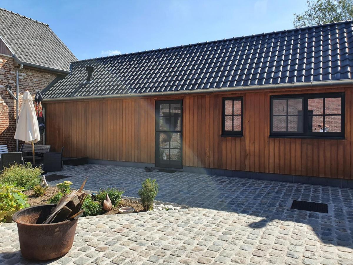 B&B Dekorn Pepingen Exterior foto